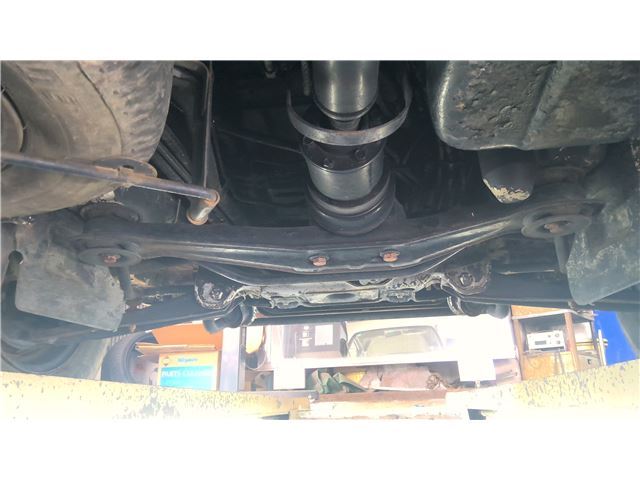 صورة 15 لـ 1996 Honda STREET