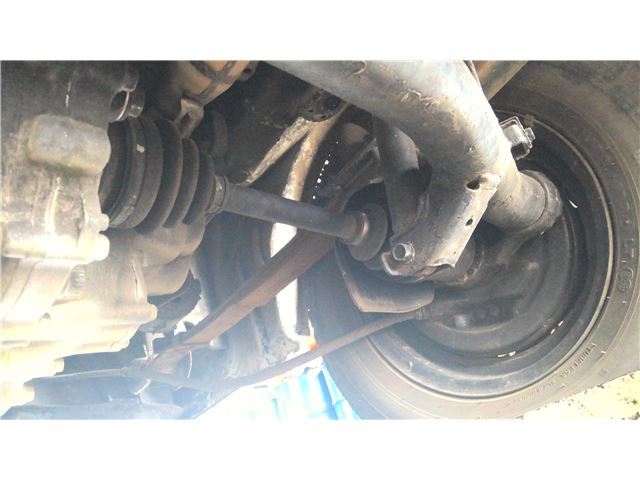 صورة 16 لـ 1996 Honda STREET