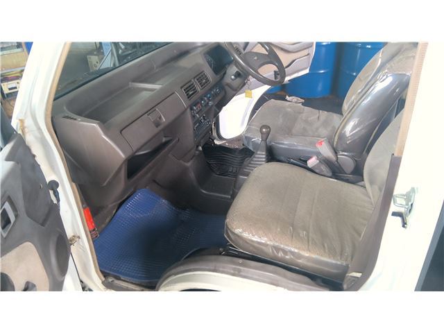 صورة 10 لـ 1996 Honda STREET
