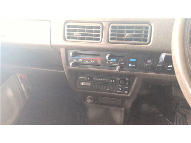 صورة 8 لـ 1996 Honda STREET