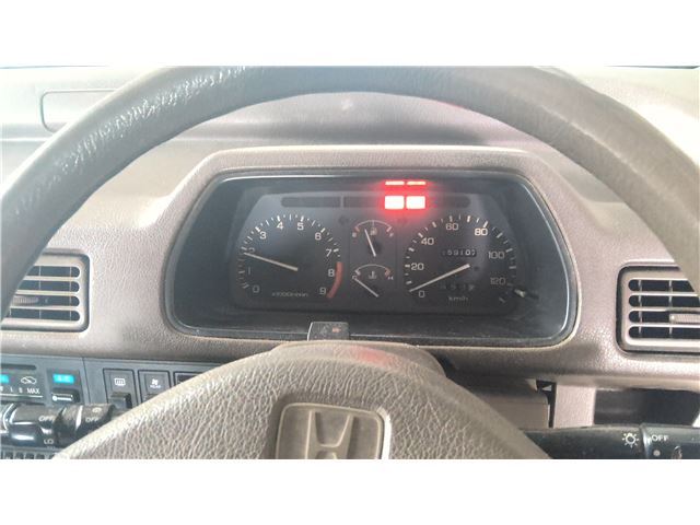 صورة 7 لـ 1996 Honda STREET