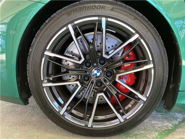 صورة 12 لـ 2025 BMW M5 TOURING