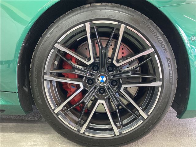 صورة 15 لـ 2025 BMW M5 TOURING