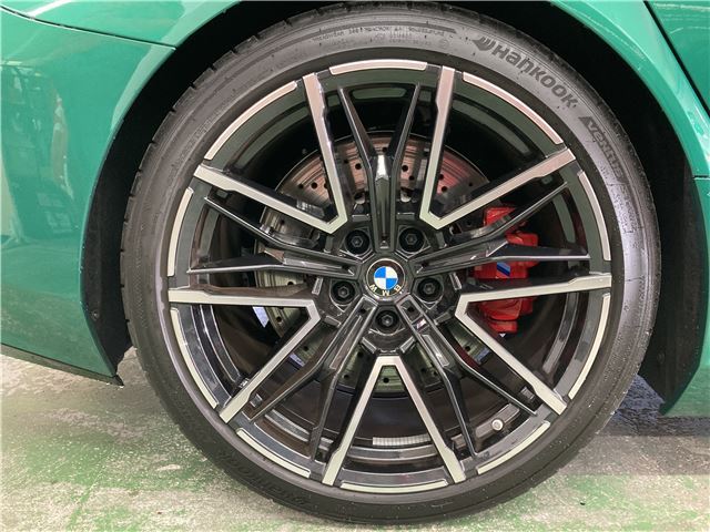 صورة 14 لـ 2025 BMW M5 TOURING
