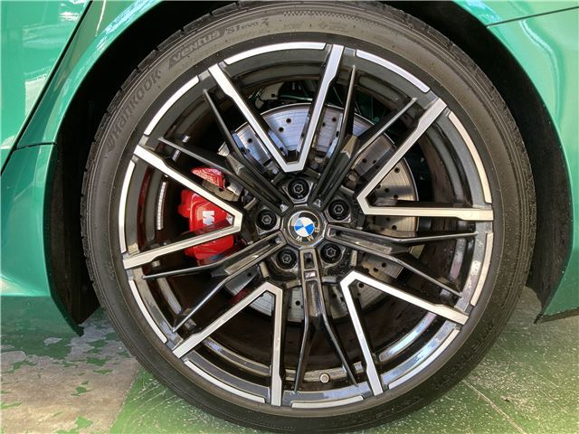 صورة 13 لـ 2025 BMW M5 TOURING