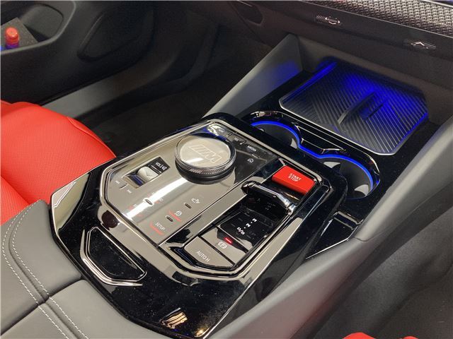 صورة 16 لـ 2025 BMW M5 TOURING