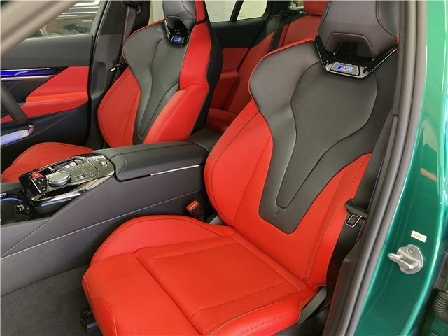 2025 BMW M5 TOURING — миниатюра 32