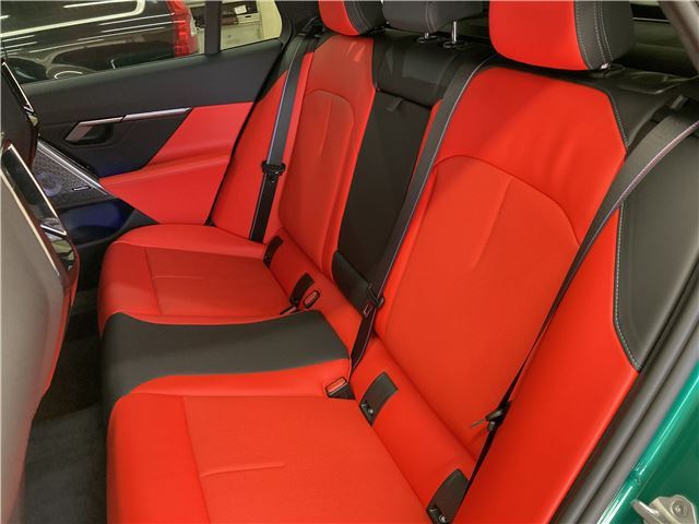 2025 BMW M5 TOURING — миниатюра 34