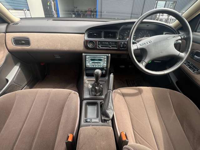 1992 Nissan LAUREL 缩略图 15