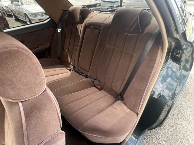 1992 Nissan LAUREL 缩略图 13