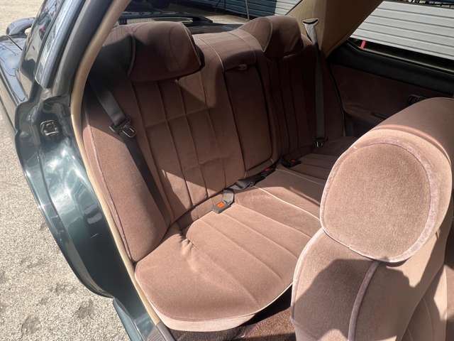 1992 Nissan LAUREL 缩略图 11