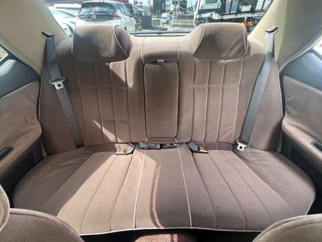 1992 Nissan LAUREL 缩略图 16