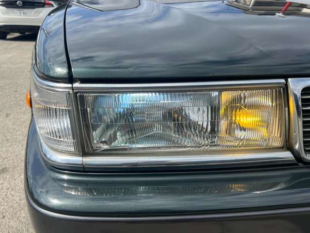 1992 Nissan LAUREL 缩略图 18
