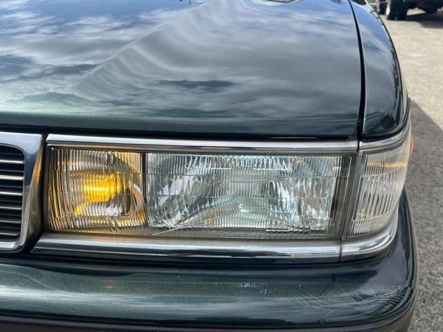 1992 Nissan LAUREL 缩略图 19