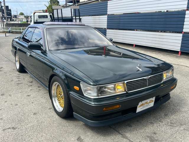 1992 Nissan LAUREL 缩略图 20