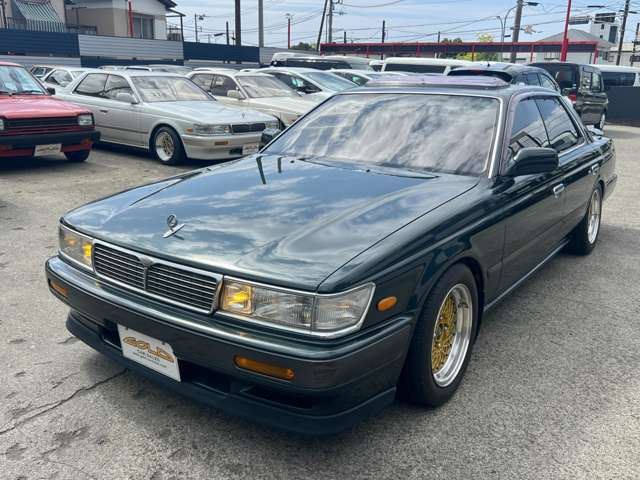 1992 Nissan LAUREL 缩略图 21