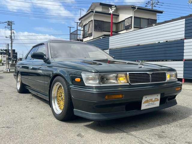 1992 Nissan LAUREL 缩略图 22
