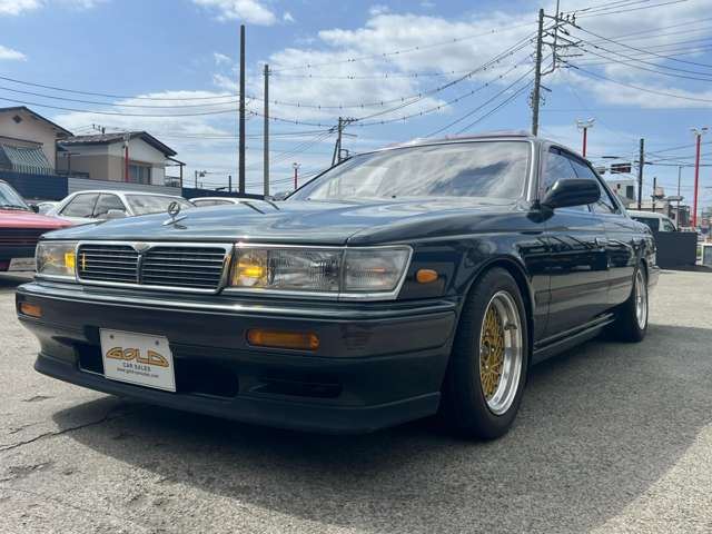 1992 Nissan LAUREL 缩略图 23