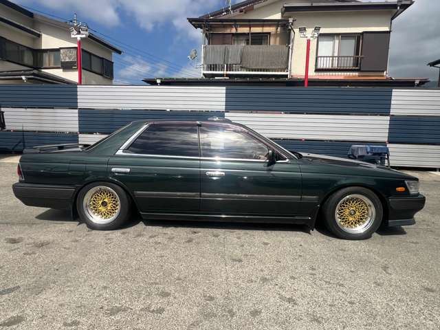 1992 Nissan LAUREL 缩略图 24