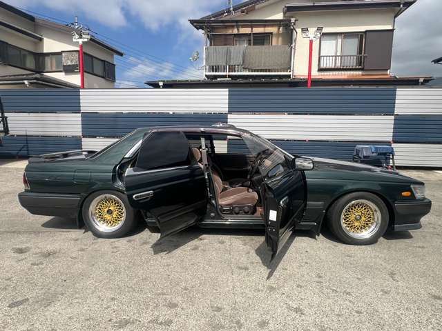 1992 Nissan LAUREL 缩略图 25