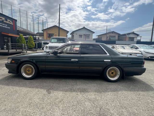 1992 Nissan LAUREL 缩略图 26