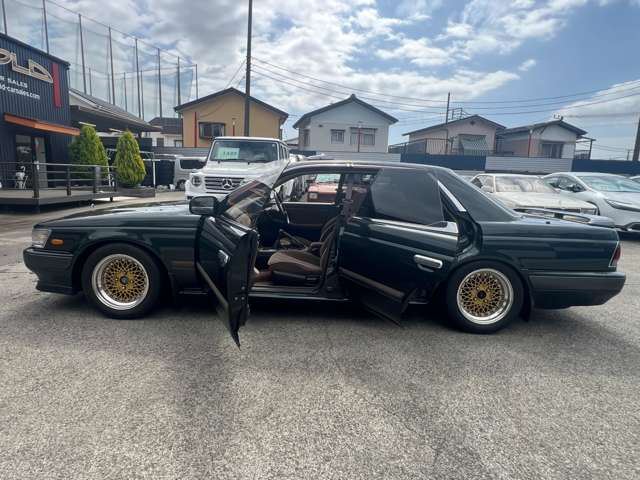 1992 Nissan LAUREL 缩略图 27