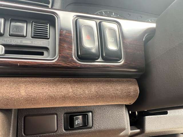 1992 Nissan LAUREL 缩略图 34