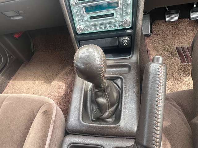 1992 Nissan LAUREL 缩略图 35