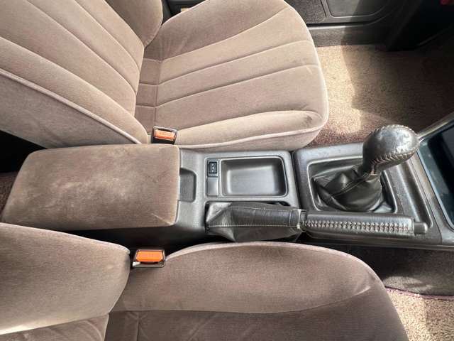 1992 Nissan LAUREL 缩略图 36