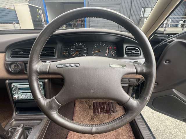 1992 Nissan LAUREL 缩略图 40