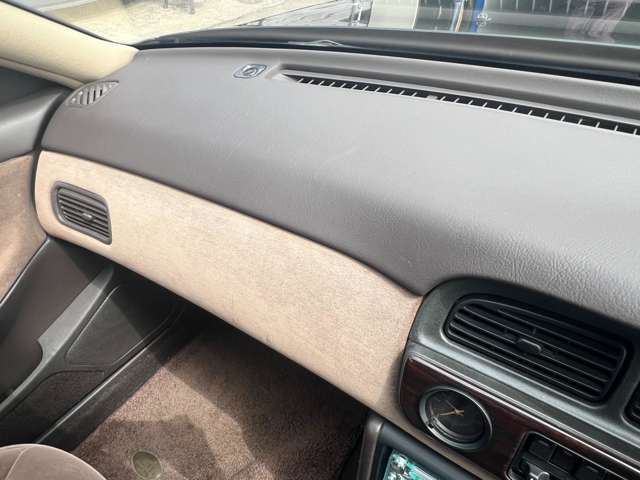 1992 Nissan LAUREL 缩略图 45