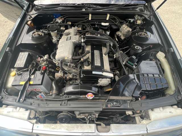 1992 Nissan LAUREL 缩略图 48