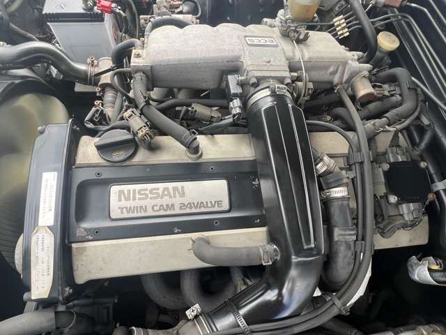1992 Nissan LAUREL 缩略图 49