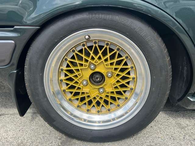 1992 Nissan LAUREL 缩略图 50
