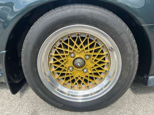 1992 Nissan LAUREL 缩略图 51