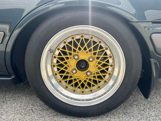 1992 Nissan LAUREL 缩略图 52
