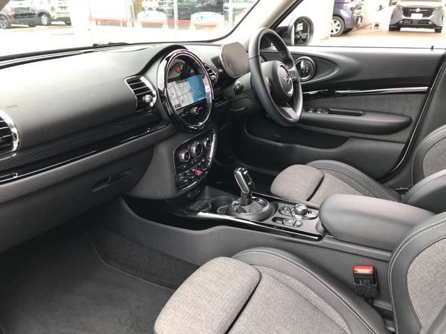 2022 MINI CLUBMAN — миниатюра 12
