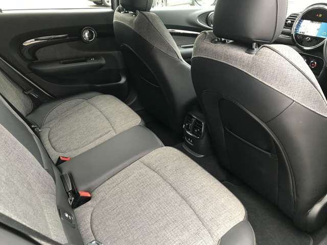 2022 MINI CLUBMAN — миниатюра 14