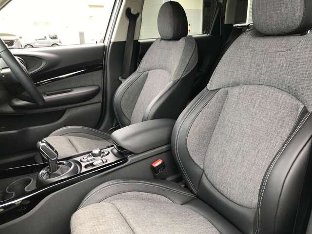2022 MINI CLUBMAN — миниатюра 13