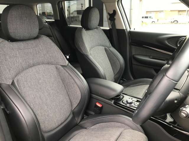 2022 MINI CLUBMAN — миниатюра 11