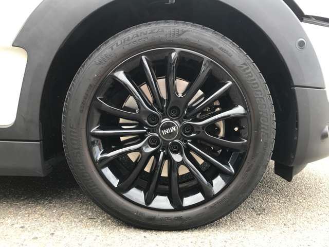 2022 MINI CLUBMAN — миниатюра 30