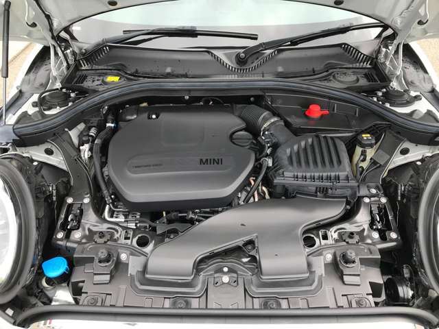 2022 MINI CLUBMAN — миниатюра 33