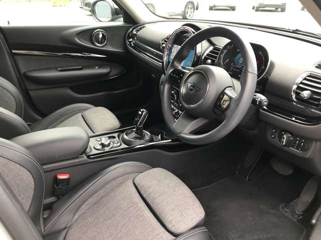 2022 MINI CLUBMAN — миниатюра 10