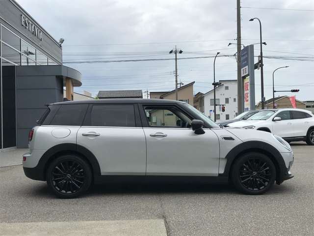 2022 MINI CLUBMAN — миниатюра 6