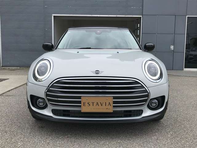 2022 MINI CLUBMAN — миниатюра 4