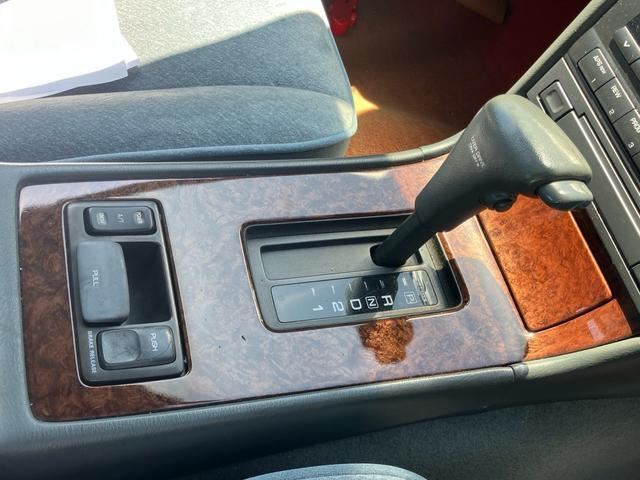 1993 Nissan LAUREL 缩略图 11