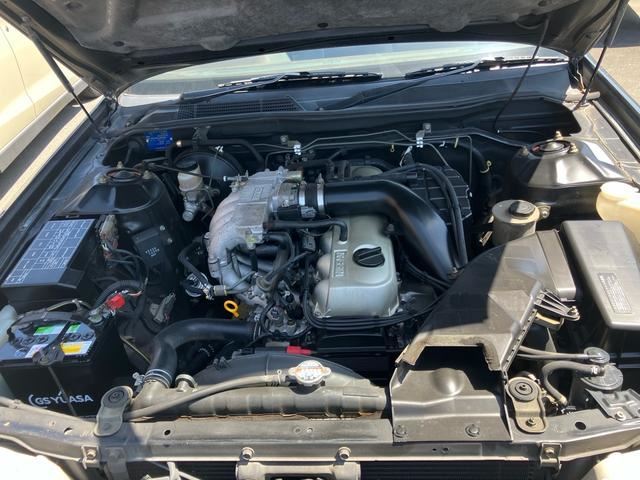 1993 Nissan LAUREL 缩略图 20