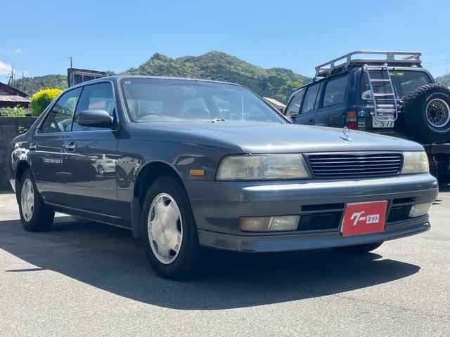 1993 Nissan LAUREL 缩略图 22