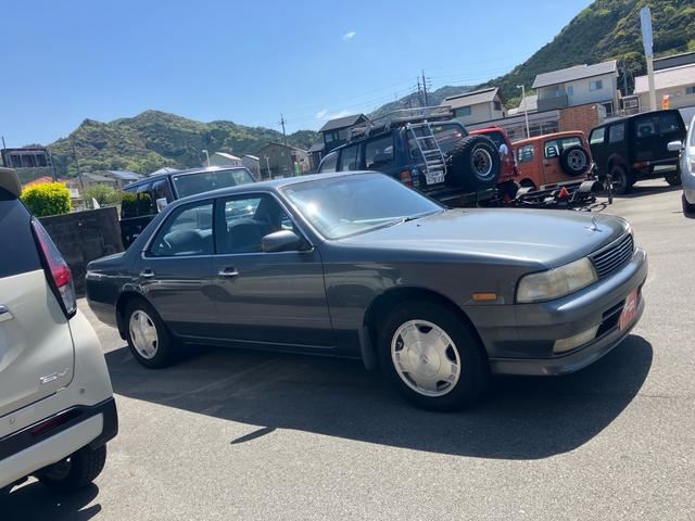 1993 Nissan LAUREL 缩略图 23