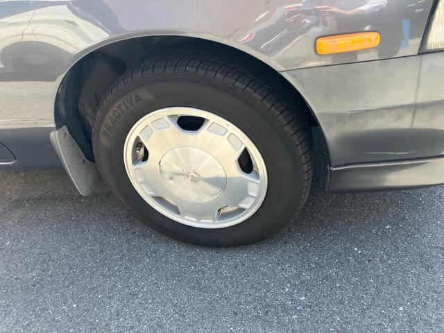 1993 Nissan LAUREL 缩略图 24